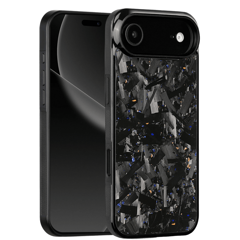 Forged Carbon iPhone Case – Pristine Edition | Forge Series V1 - Pristine Carbon
