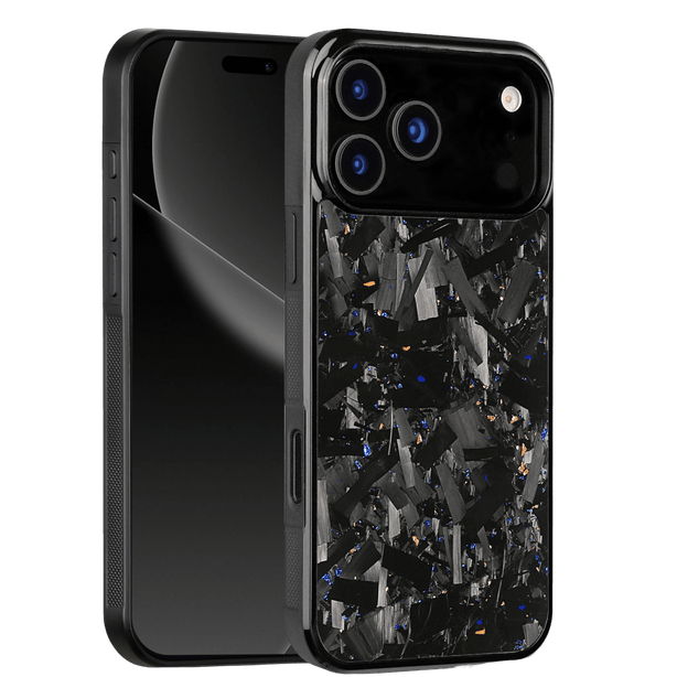 Forged Carbon iPhone Case – Pristine Edition | Forge Series V1 - Pristine Carbon