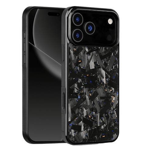 Forged Carbon iPhone Case – Pristine Edition | Forge Series V1 - Pristine Carbon