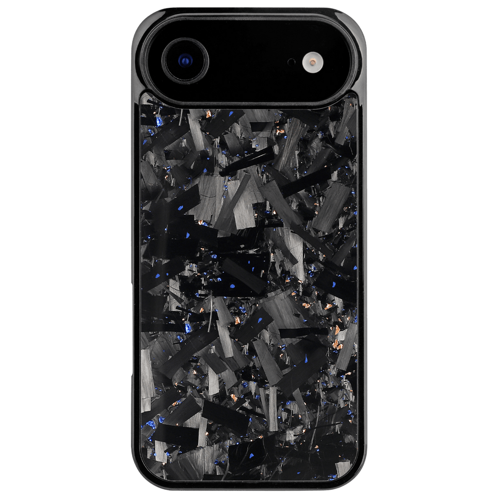 Forged Carbon iPhone Case – Pristine Edition | Forge Series V1 - Pristine Carbon