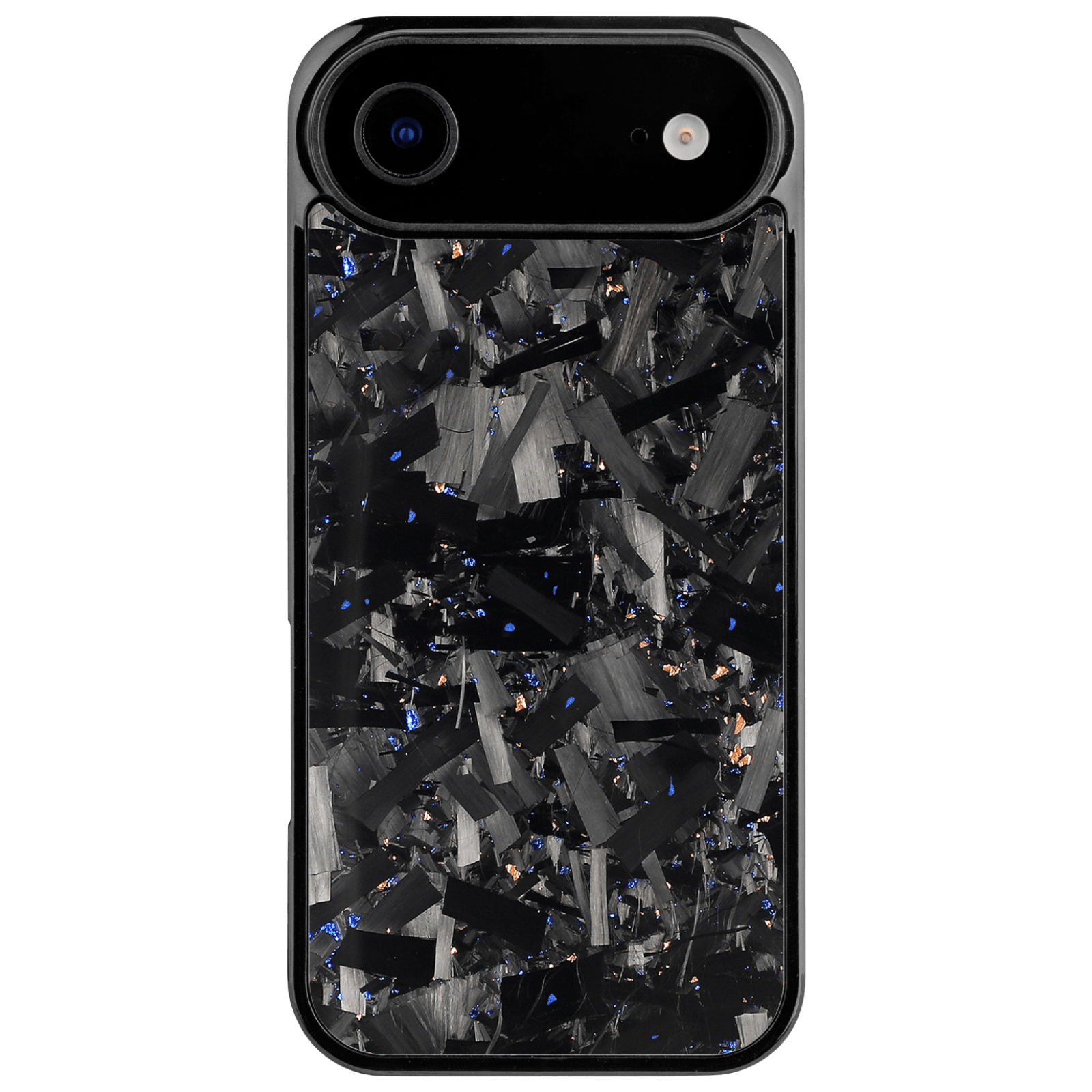 Forged Carbon iPhone Case – Pristine Edition | Forge Series V1 - Pristine Carbon