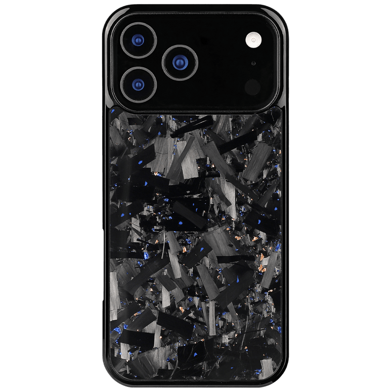 Forged Carbon iPhone Case – Pristine Edition | Forge Series V1 - Pristine Carbon