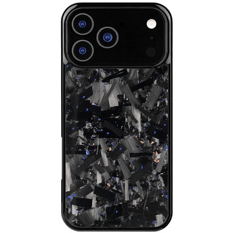 Forged Carbon iPhone Case – Pristine Edition | Forge Series V1 - Pristine Carbon