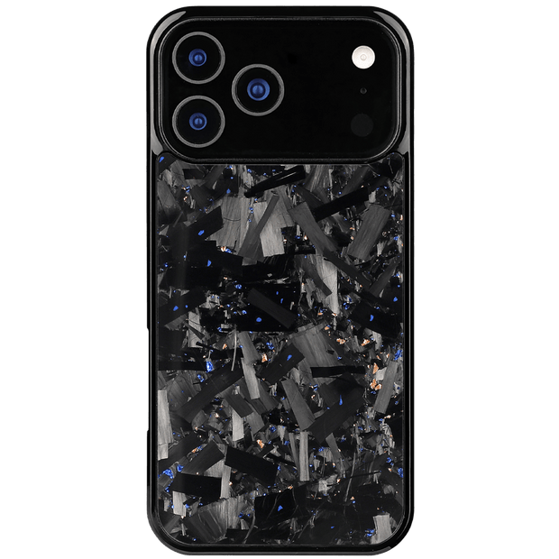 Forged Carbon iPhone Case – Pristine Edition | Forge Series V1 - Pristine Carbon