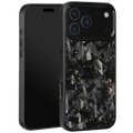Forged Carbon iPhone Case – Pristine Edition | Forge Series V2 - Pristine Carbon