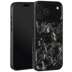 Forged Carbon iPhone Case – Pristine Edition | Forge Series V2 - Pristine Carbon