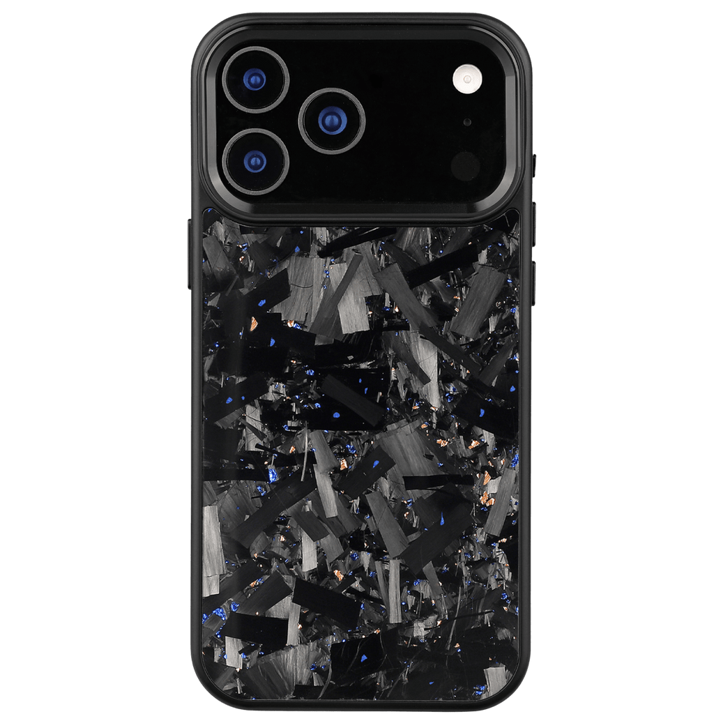 Forged Carbon iPhone Case – Pristine Edition | Forge Series V2 - Pristine Carbon