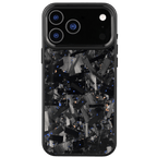 Forged Carbon iPhone Case – Pristine Edition | Forge Series V2 - Pristine Carbon