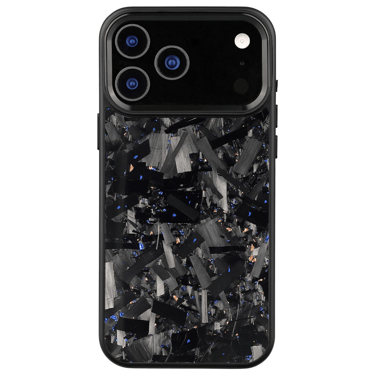Forged Carbon iPhone Case – Pristine Edition | Forge Series V2 - Pristine Carbon