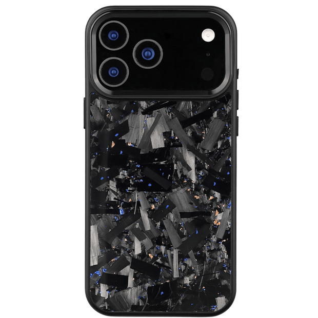 Forged Carbon iPhone Case – Pristine Edition | Forge Series V2 - Pristine Carbon
