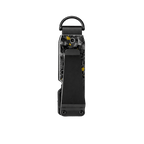 Gold Fragment | Forged Carbon Fiber | Key Case - Pristine Carbon