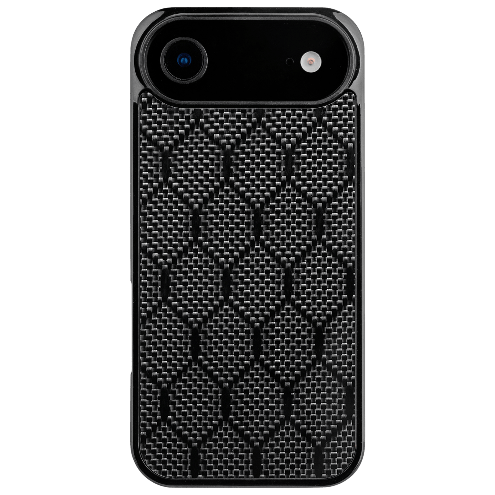 Honeycomb Carbon Fiber iPhone Case - Pristine Carbon