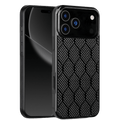 Honeycomb Carbon Fiber iPhone Case - Pristine Carbon