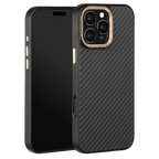 Kevlar Fiber iPhone Case | Kevlar Series - Pristine Carbon