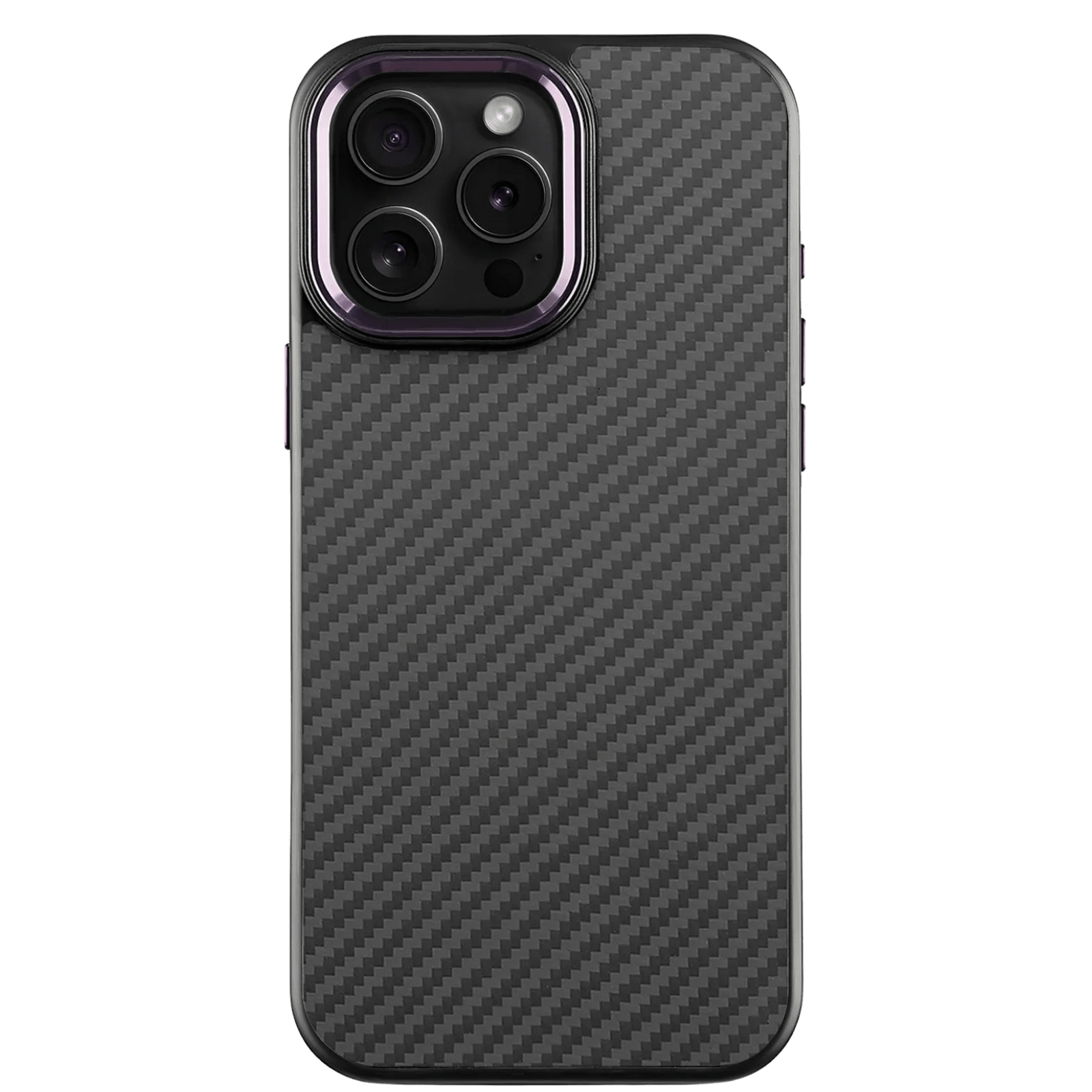 Kevlar Fiber iPhone Case | Kevlar Series - Pristine Carbon