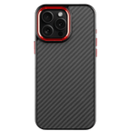 Kevlar Fiber iPhone Case | Kevlar Series - Pristine Carbon