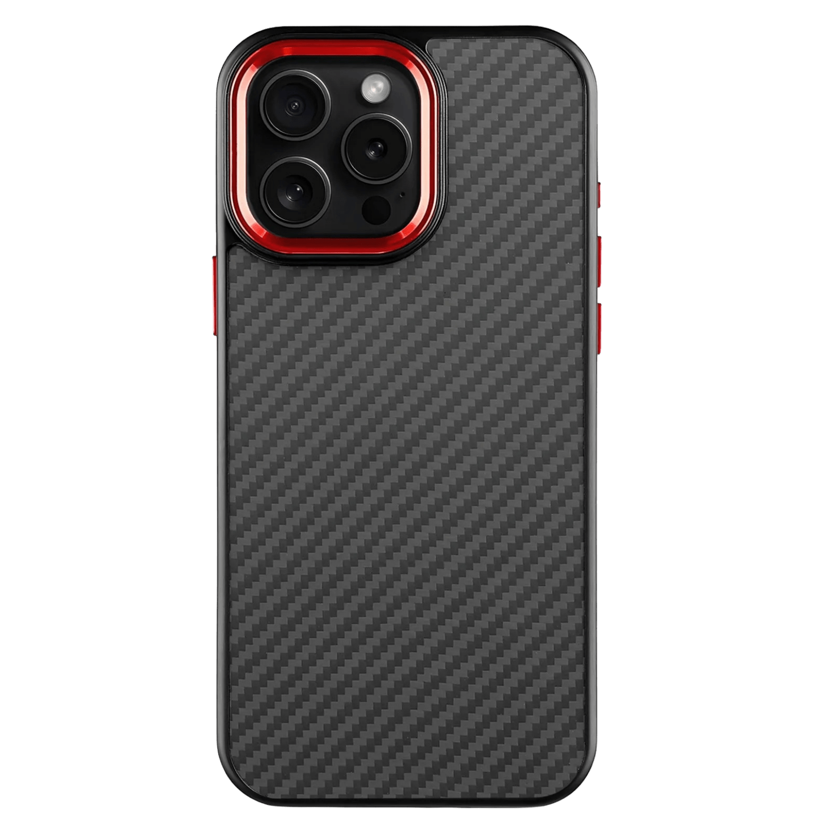 Kevlar Fiber iPhone Case | Kevlar Series - Pristine Carbon