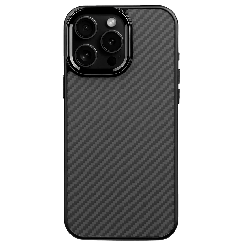 Kevlar Fiber iPhone Case | Kevlar Series - Pristine Carbon