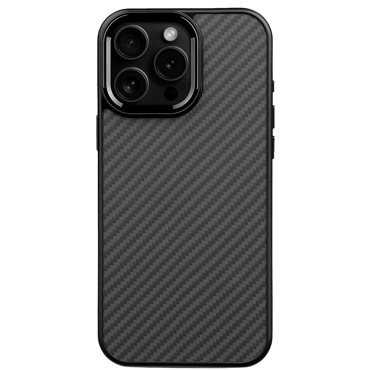 Kevlar Fiber iPhone Case | Kevlar Series - Pristine Carbon