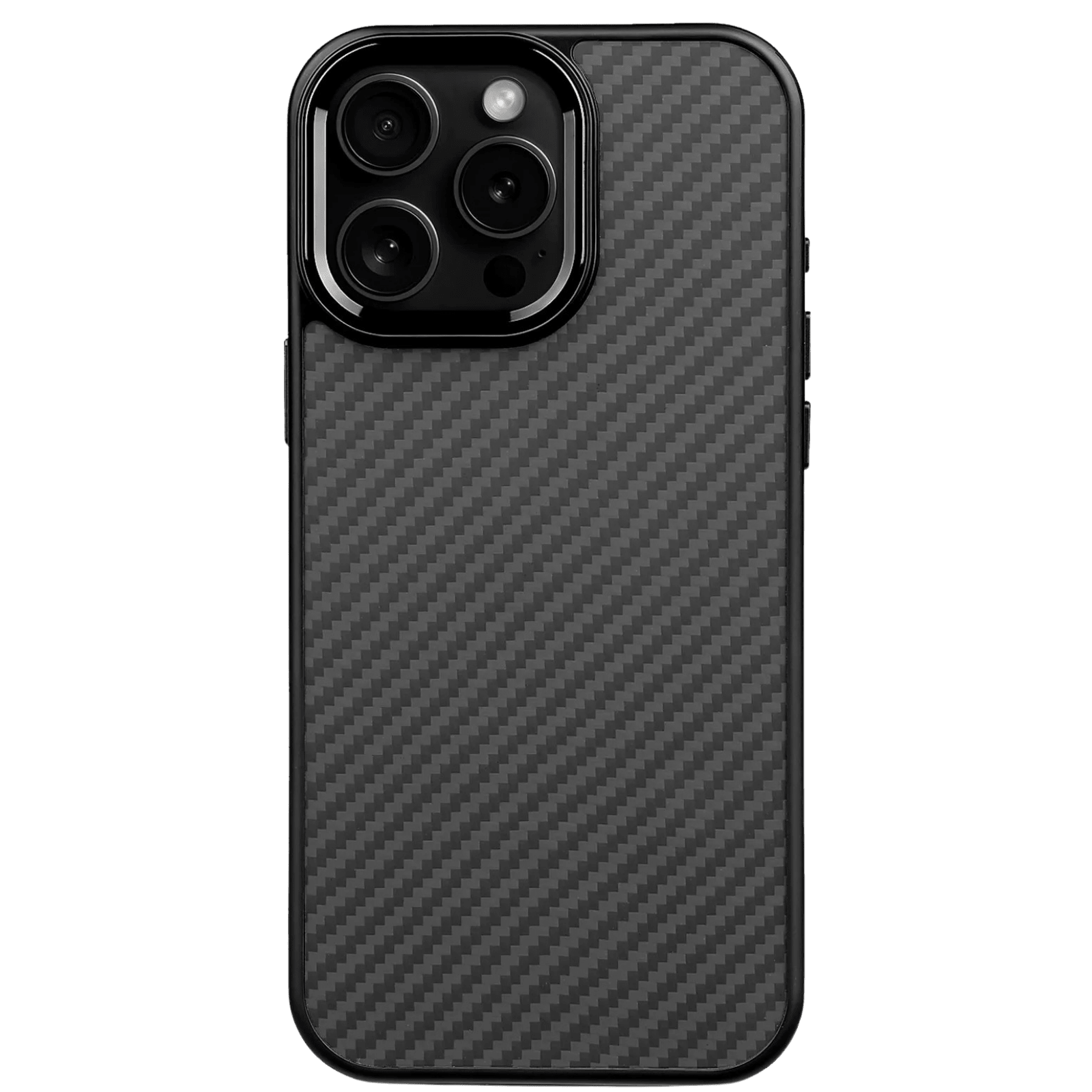 Kevlar Fiber iPhone Case | Kevlar Series - Pristine Carbon