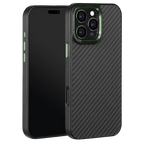 Kevlar Fiber iPhone Case | Kevlar Series - Pristine Carbon