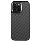 Kevlar Fiber iPhone Case | Kevlar Series - Pristine Carbon