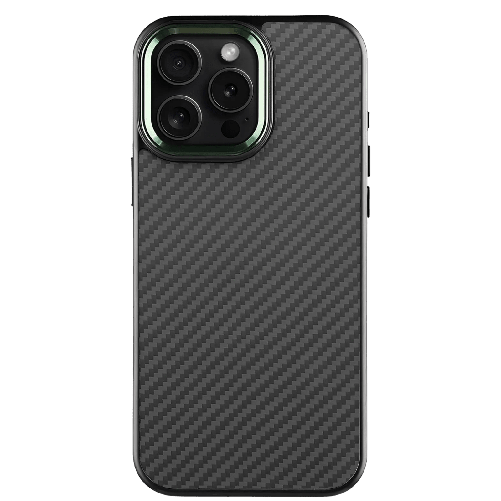 Kevlar Fiber iPhone Case | Kevlar Series - Pristine Carbon