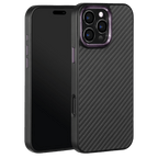 Kevlar Fiber iPhone Case | Kevlar Series - Pristine Carbon