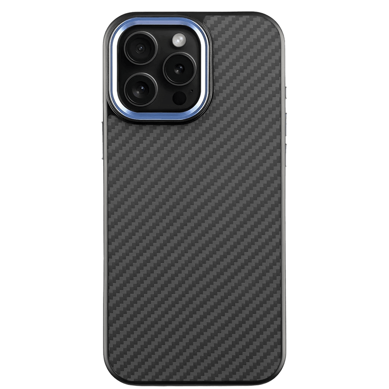 Kevlar Fiber iPhone Case | Kevlar Series - Pristine Carbon