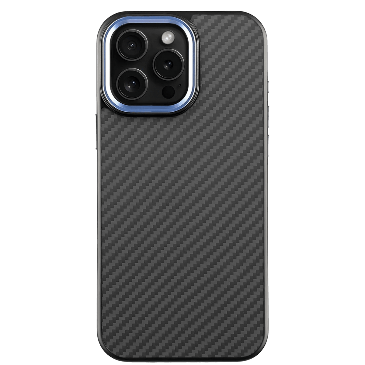 Kevlar Fiber iPhone Case | Kevlar Series - Pristine Carbon