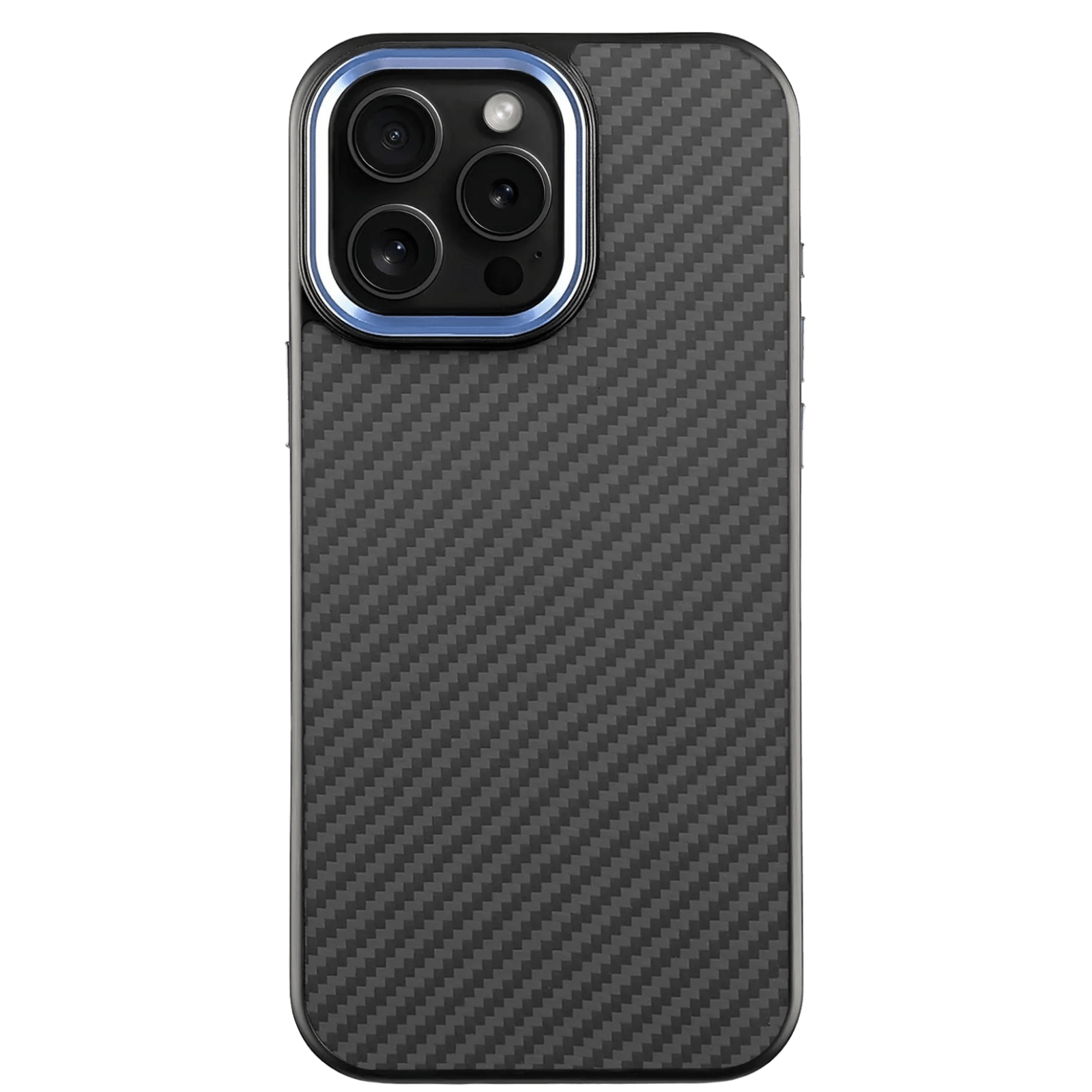Kevlar Fiber iPhone Case | Kevlar Series - Pristine Carbon