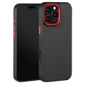 Kevlar Fiber iPhone Case | Kevlar Series - Pristine Carbon