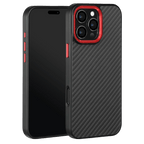 Kevlar Fiber iPhone Case | Kevlar Series - Pristine Carbon
